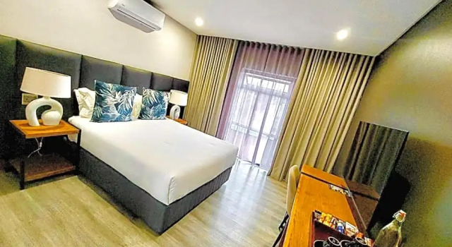 Panorama Boutique Guest House