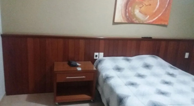 Abdon Flat Hotel, Buchen Sie Hotel Passos Minas Gerais