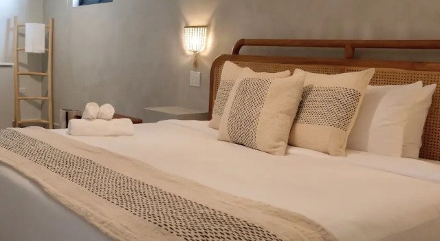 Двухместный номер Standard Bali Hotel Adults Only Isla Verde, a Trademark by Wyndham