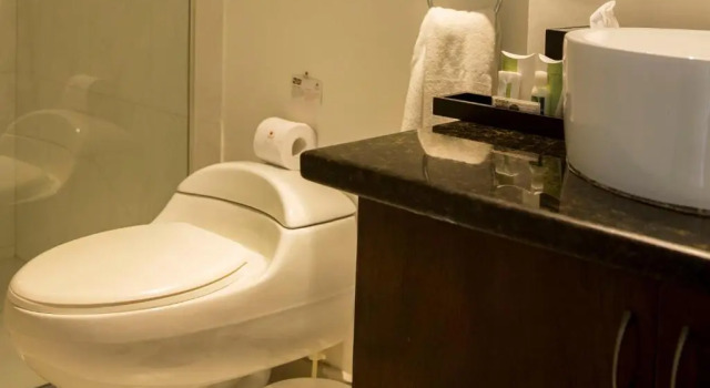 Полулюкс Hotel Santa Cecilia B&B