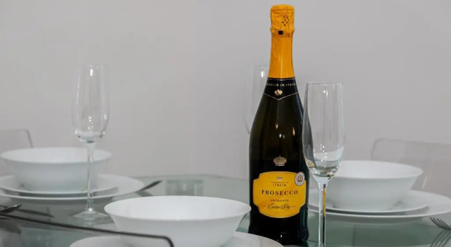 Апартаменты Keswick Ground floor apartment with parking