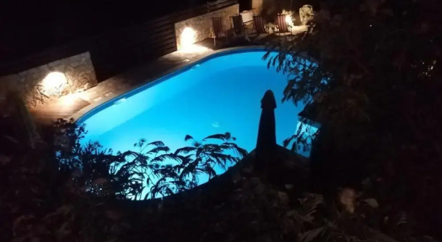 Sunny Pool Apartments - One Bedroom Apartment