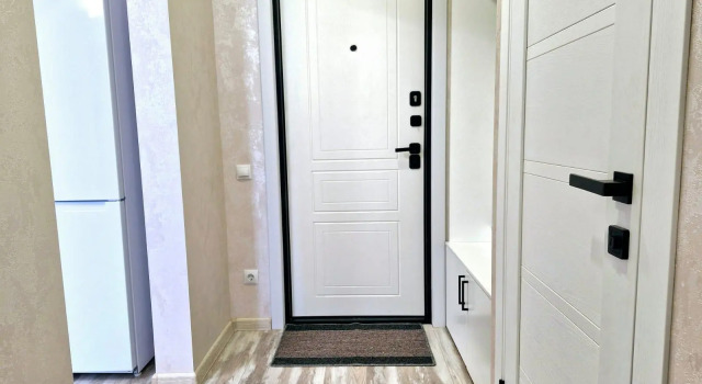 Apartments on Khristenko street 8, Prenota Appartamento Hotel SPA a Barnaul, SPA