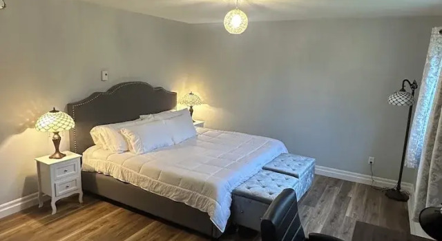 Люкс Deluxe Grace Manor