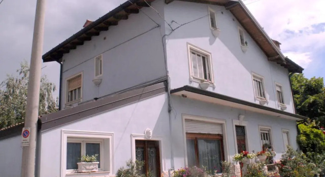 Одноместный номер Standard Villa Fiorita