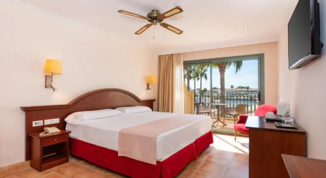Standard Double room Valentin Star Menorca