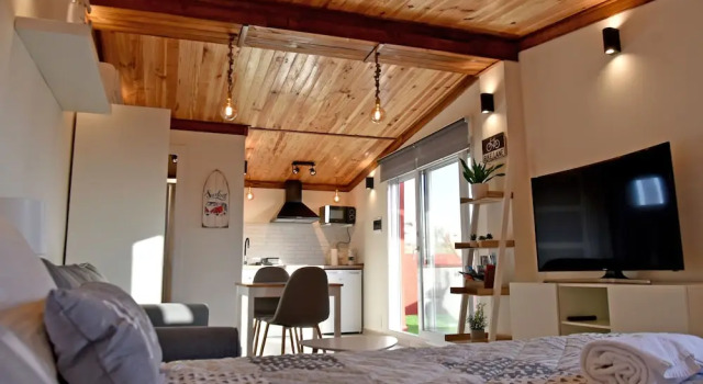 Studio & Solarium Playa de Gran Alacant 4