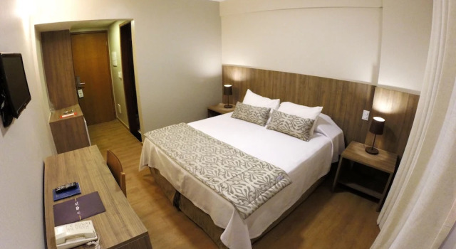 Двухместный номер Standard Marano Hotel