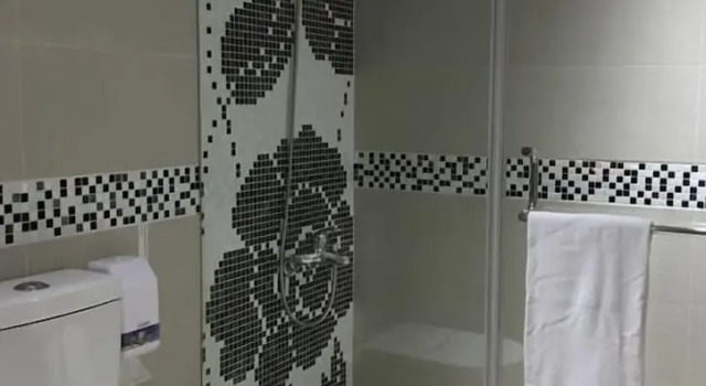 Люкс Deluxe Wan Tai Hotel