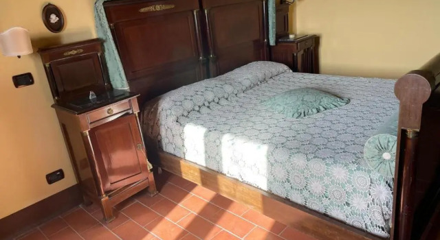 Suite Il Castello dei Principi Sanseverino