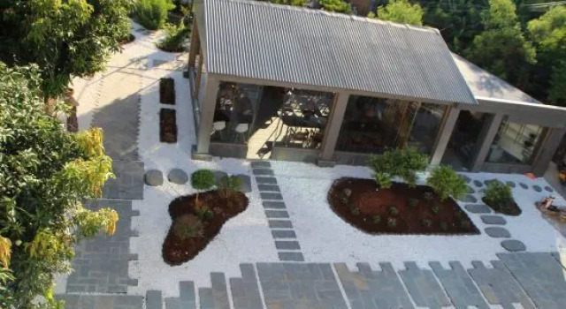 Yunshang Garden Boutique Homestay (Dishui Danping Branch), Buchen Sie Boutique Weizhou-Insel Guangxi