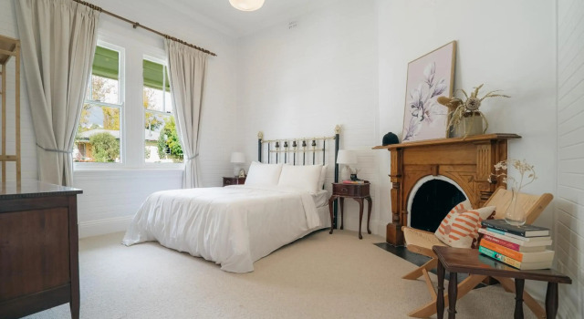 Quinn's Cottage - Central Armidale