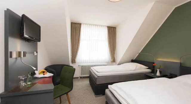 Номер Standard Hotel am Markt