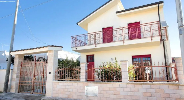 Villa Ilaria