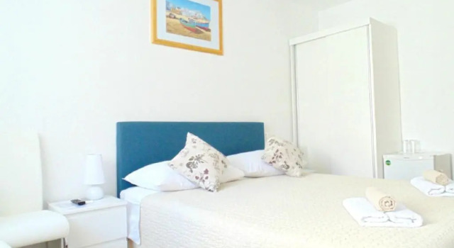 Двухместный номер Standard Peruzovic Rooms & Apartments