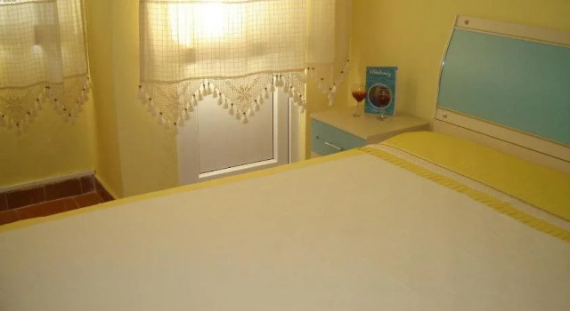 Greeneye Pension