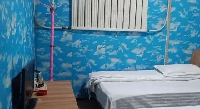 Rujia Guesthouse, Book Hotel Lanzhou Gansu