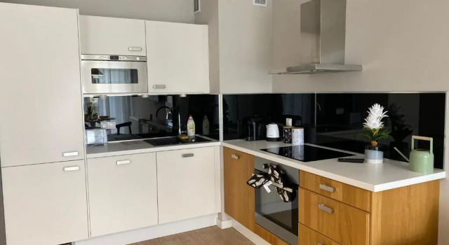 Студия SGIGOLF Apartments No3 No2