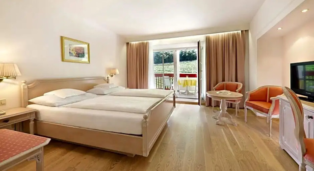 Hotel Mühle Mayer