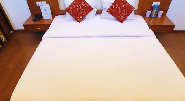 J S Group Hotel Eco Groves Manali