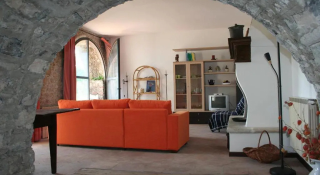 La Limonaia