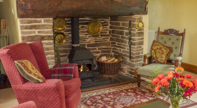 Mary's Cottage