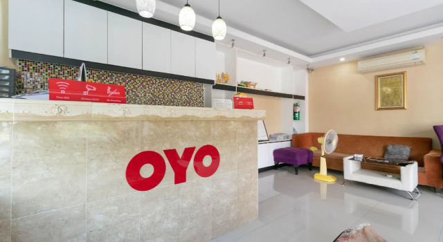OYO 75389 Pandora house, Забронировать Отель Отели Северной Паттайя с парковкой, рядом с Автобусный вокзал Pattaya, Парковка