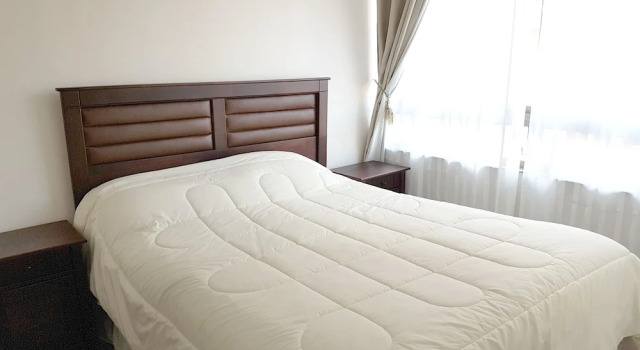 Апартаменты Grand с балконом и с видом на город Apart Suites