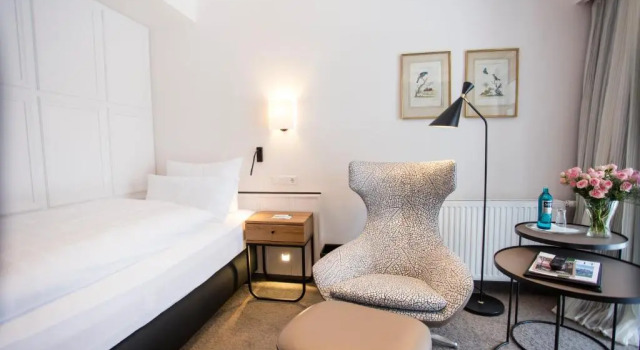 Номер Classic Hotel Jagdhaus Wiese