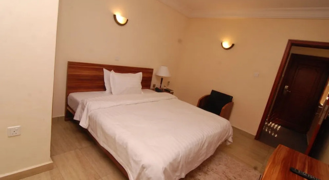 Номер Standard Fisher Suites and Apartments