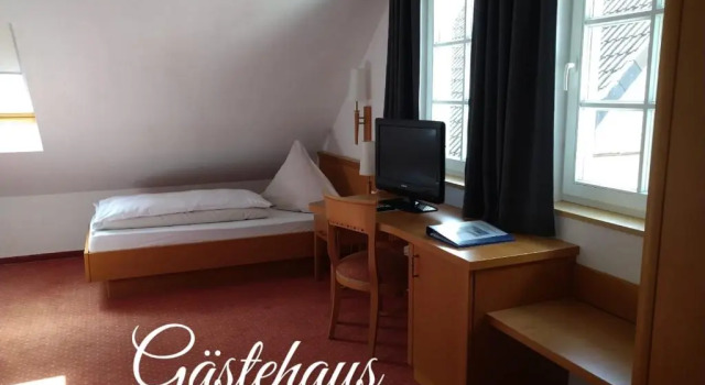Номер Standard Hotel Hagspihl