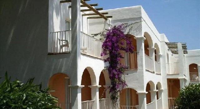 Destino Five Ibiza - 5-Star Grand Luxe Resort - Free Entrance to Pacha Club