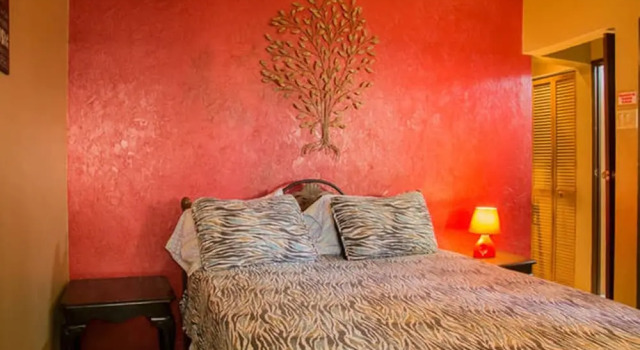 Студия Comfort One32 Guest House
