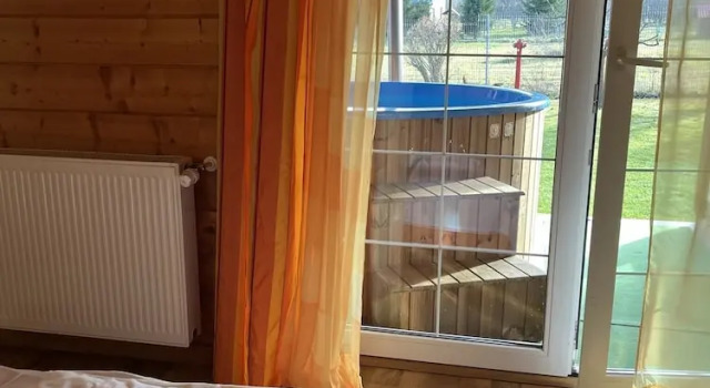 Номер Deluxe Ohana Boutique Hotel