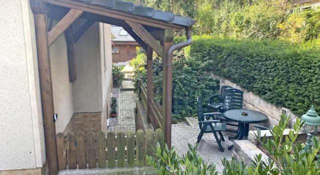 Ferienwohnung Bansin USE 3251, Book Apartment Bansin Usedom