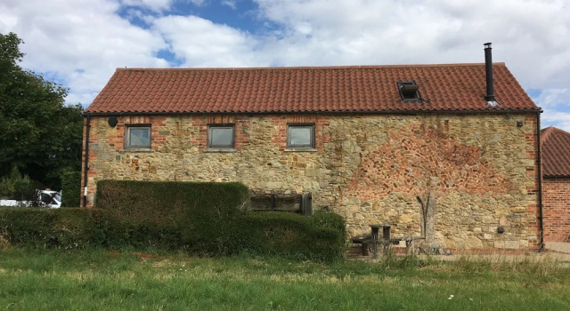 Апартаменты Horizon Barn