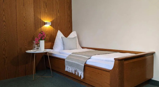 Номер Standard Hotel Schönbrunn