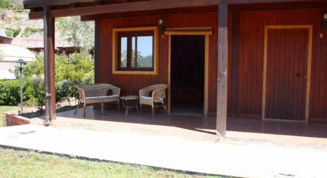 Люкс Classic Agriturismo Ghiritina