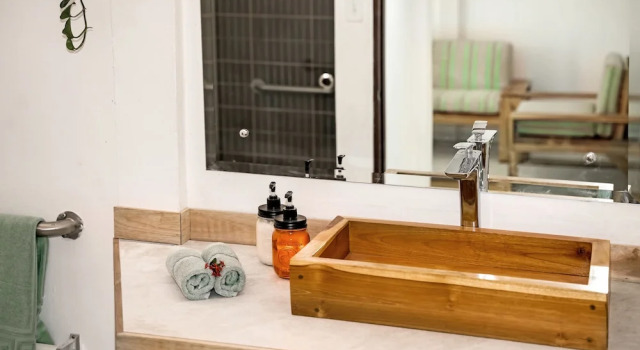 Вилла Comfort Drift Away Lodge CR