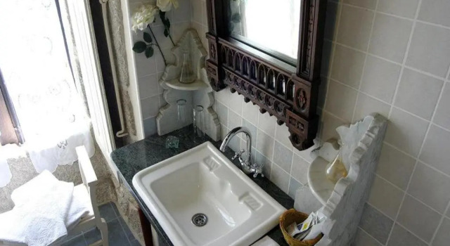 Люкс Pazo Larache