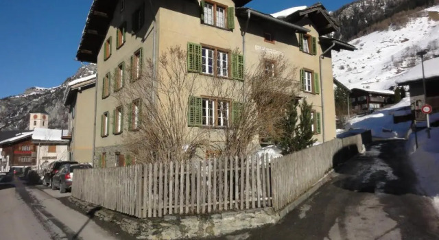Apartment Walter, Book Lejlighed Vals 