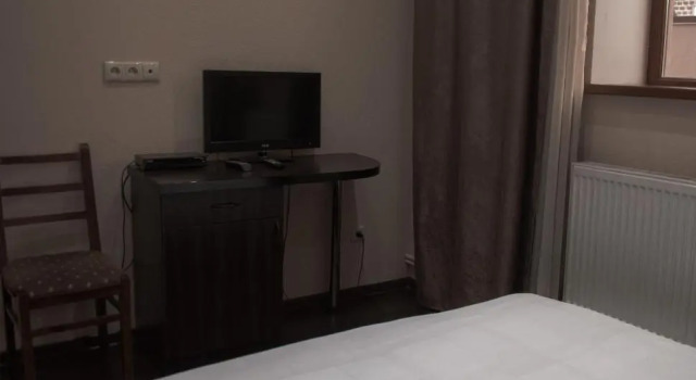 Hotel Sv, Prenota Hotel Ninotsminda Samckhe Javakheti