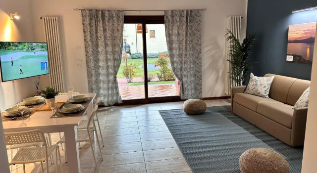 Garda Suite Appartamento lago di Garda