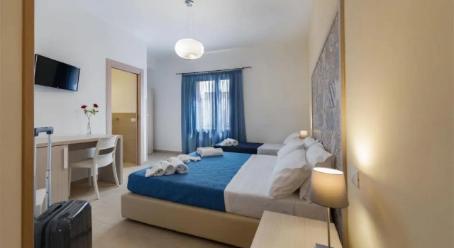 Номер Standard Doride b&b