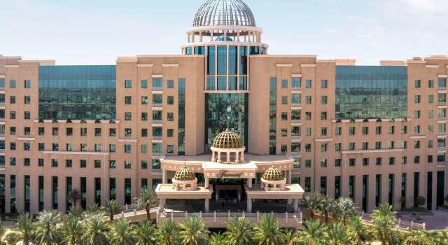 Fairmont Riyadh