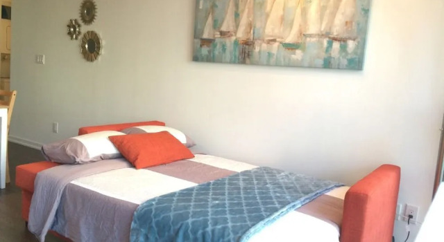 AOC Suites - Luxury Condo - City/CN Tower View, Varaa Hotelli Toronto 