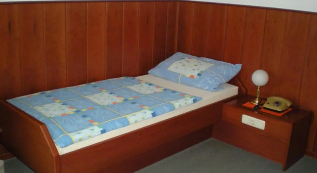 Номер Standard Austria Traveller Hotel Lenzing
