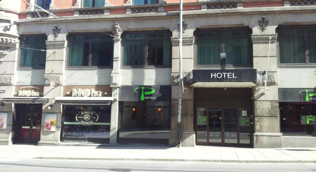 P-Hotels Oslo
