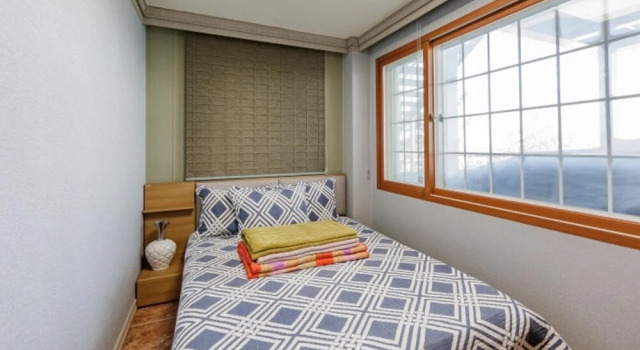 gyeongju blue21 poolvilla pension, Забронировать Вилла Виллы провинции Кёнсан-Пукто, Вилла