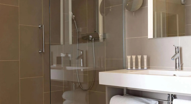 Номер Standard Hilton Garden Inn Tours Centre, France